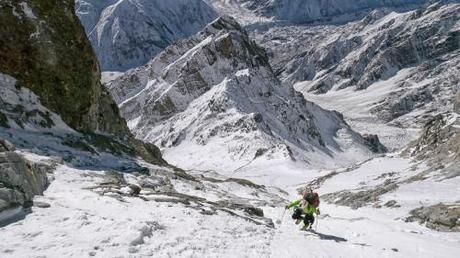 Winter Climbs 2014: Bad Weather Keeps Teams In BC On Nanga Parbat