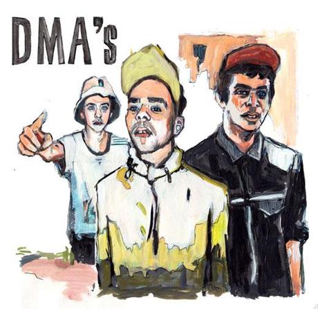 DMAs NEW I OH YOU SIGNEE, DMAS [VIDEO]