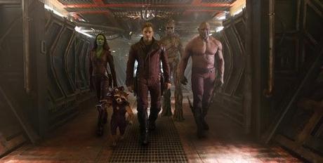 Check Out the Trailer for 'Guardians of the Galaxy' & New Screens