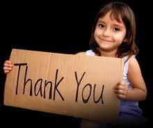 Of Alms And Offerings