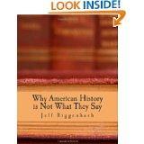 Wilford Woodruff's Pants Are On Fire