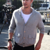 Ryan Kwanten Appearance on “Extra” ryan14