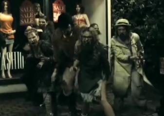 Doghouse (2009) The Girls