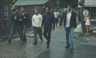 Doghouse (2009) The Boys
