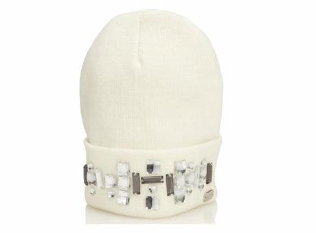 Pick Of The Day: Lipsy Embellished Beanie Hat