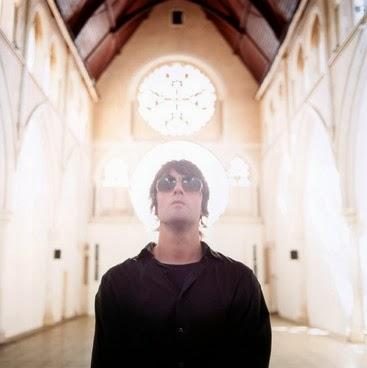 The Spiritualized Mississippi Space Program - 'Always Together With You (The Bridge Song)'