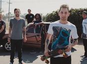 Stream Issues Self-Titled Album