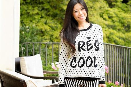 {What Would Olivia Pope Wear} The Wonder Years