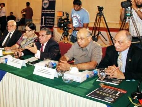 kcci presidents conference