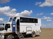 What Participation Camping Safari Africa Like?