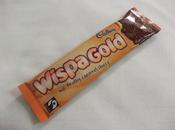 New! Cadbury Wispa Gold Chocolate Review