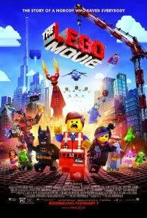 {Everything is Awesome - Lego Movie Review}