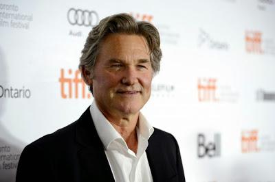Kurt Russell: The Hollywood Interview