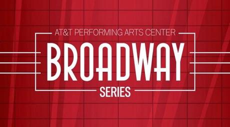 2014-15 ATTPAC Broadway Series Announced