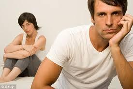 infertility problems with men and women