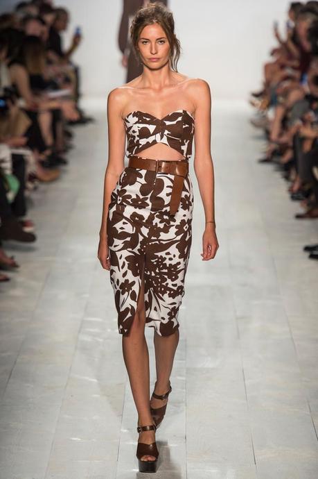 Michael Kors SS14