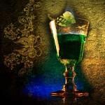 absinthe scent