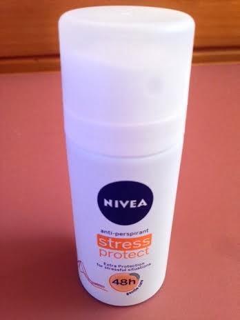 Nivea Stress Protect Deodorant