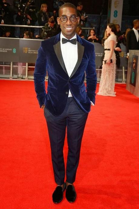 My Top 10 Looks: BAFTAs 2014