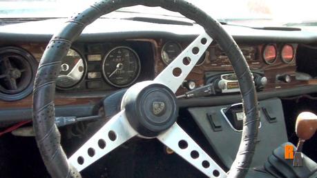 Rotting In Style - 1972 Lotus Europa Special