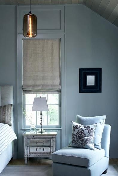 Wall And Trim: A Match Made In Heaven!