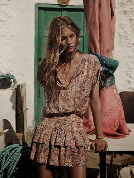 Sweet Summer Boho