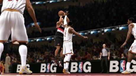 NBA still has faith in EA Sports despite NBA Live’s falter