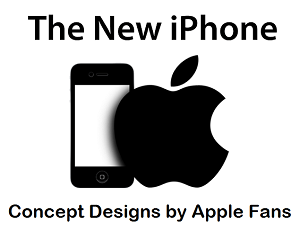 The New iPhone Concept Photos by Apple Fans