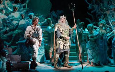 Metropolitan Opera Preview: The Enchanted Island