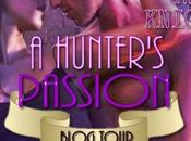 Hunter's Passion Gwen Knight: Spotlight