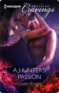 A Hunter's Passion 7