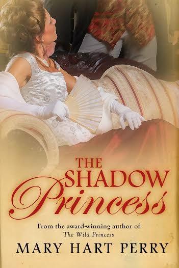 THE SHADOW PRINCESS