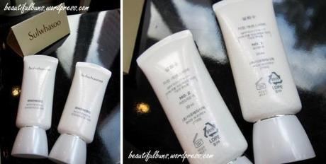 Event Sulwhasoo Snowise Whitening BB essence (4)