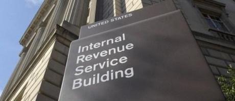 IRS