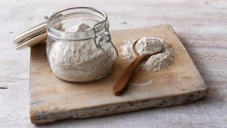 Six Things To Do With... Wholemeal Flour