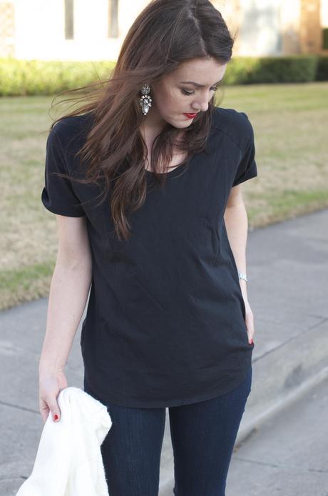 The Perfect Tee pickwick and weller