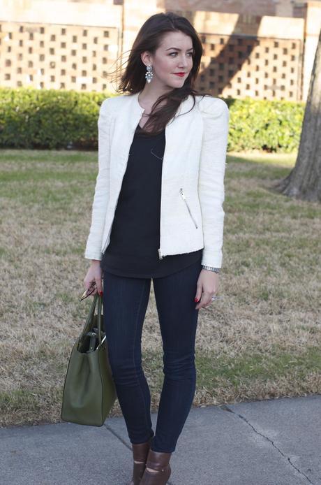 The Perfect Tee pickwick and weller