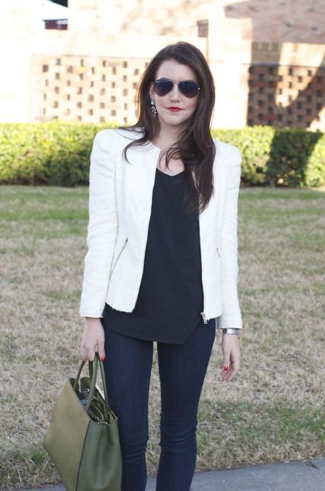 The Perfect Tee pickwick and weller