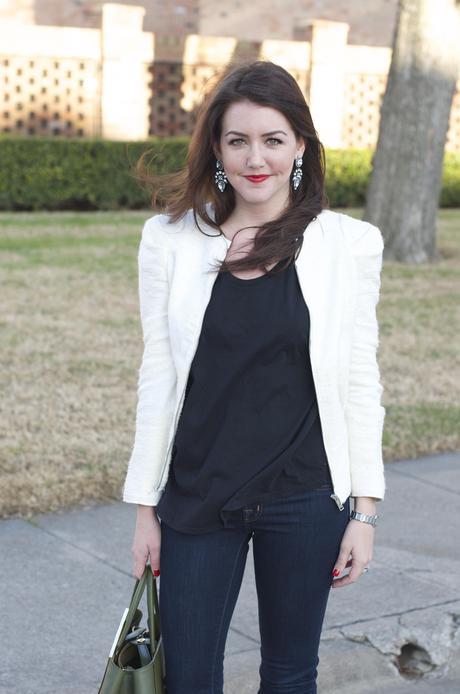 The Perfect Tee pickwell & weller