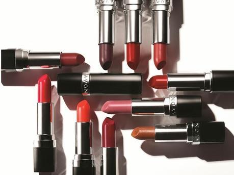 REVEAL YOUR most FABULOUS You!! With AVON’s New True Color Technology