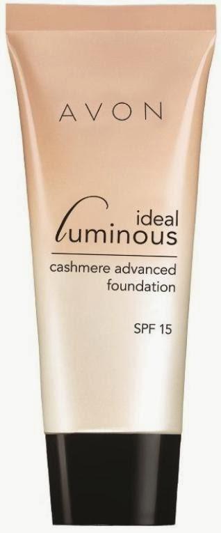 REVEAL YOUR most FABULOUS You!! With AVON’s New True Color Technology