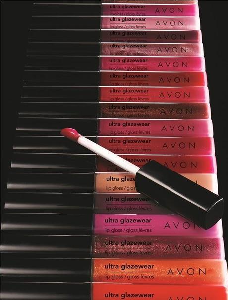 REVEAL YOUR most FABULOUS You!! With AVON’s New True Color Technology