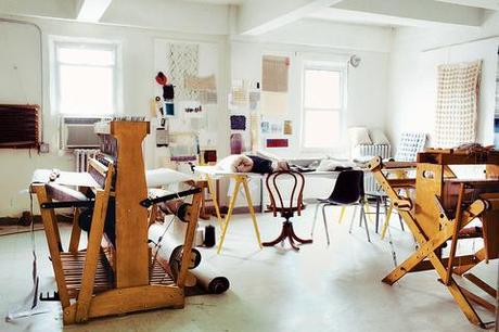 designer spotlight Hiroko Takeda interior studio 