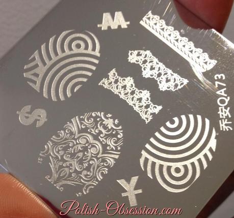 Essie - Jazz Essie - Jazz