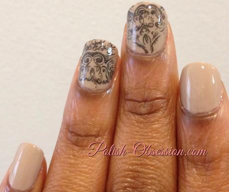 Essie - Jazz Essie - Jazz