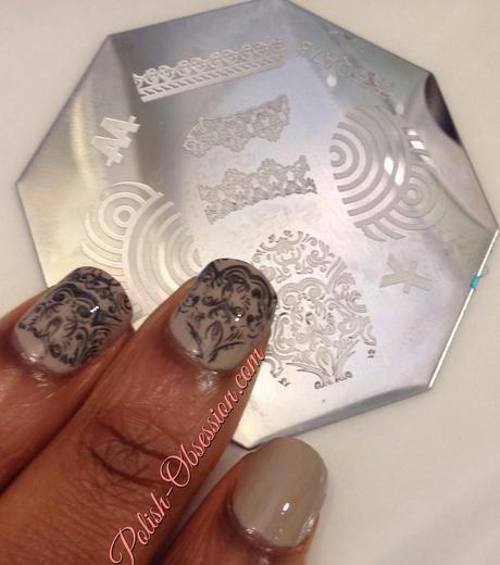 Essie - Jazz Essie - Jazz