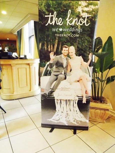 {Bridal Expo: Lynchburg Style}