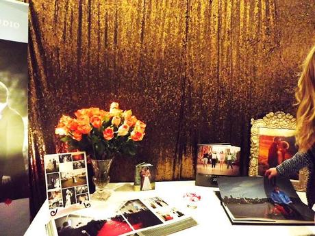 {Bridal Expo: Lynchburg Style}