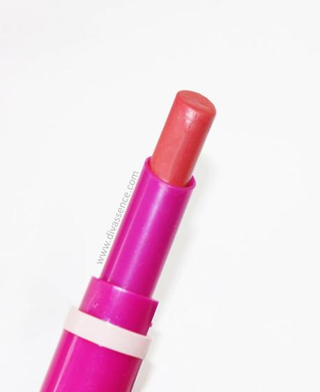 Avon Simply Pretty ColorLast Lipstick in Mauve Delight: Review, Swatches, LOTD