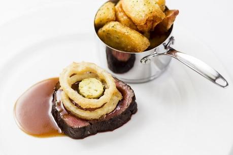 Royal Ascot Fine Dining Preview